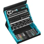 Hazet SmartCase bit set 2200SC-2