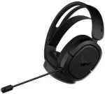 ASUS TUF Gaming H1 Wireless, gaming headset (black, USB-C dongle)