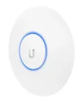 &bdquo;Ubiquiti UAP-AC-PRO&ldquo; belaidis prieigos ta&scaron;kas, 1300 Mbit/s, baltas, maitinimas per Ethernet (PoE),