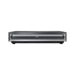 &bdquo;Hisense PX3 Laser Cinema TV 4K&ldquo; duomenų projektorius, itin trumpo nuotolio, 2800 ANSI liumenų, 2160p (3840 x 2160), juodas
