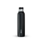 Brita sodaTRIO butelis (0,65 l; juodas)