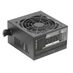 &bdquo;Tacens Anima APB650&ldquo; maitinimo blokas 650 W 24 kontaktų ATX ATX juodas