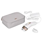 Braun Silk-expert Pro PL5210 IPL Intense pulsed light (IPL) Gold, White