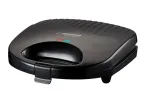 Esperanza EKT009 sumu&scaron;tinių skrudintuvas 1000 W, juodas