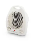 Esperanza EHH011 elektrinis &scaron;ildytuvas, baltas, 1000/2000 W