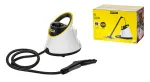 K&auml;rcher SC 2 Deluxe 1 L 1500 W Juoda, Balta