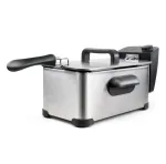 Taurus aliejaus gruzdintuvė 973967000 (2000 W; 3 l)