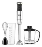 Taurus Bapi 1500 Luxe XL Plus 1500 W hand mixer