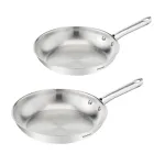 Tefal B866S234 pan/pot set 2 pc(s)