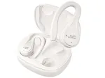 JVC HA-EC25TWU - į ausis įdedamos ausinės, baltos
