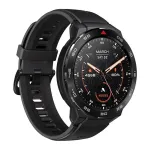 Mibro GS Pro Smartwatch, black