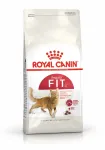 &bdquo;Royal Canin Feline Fit&ldquo; sausas kačių maistas suaugusioms katėms, 2 kg.