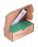 &bdquo;Green Cell&ldquo; 50GC18650NMC29 buitinė baterija Įkraunama 18650 ličio jonų baterija (Li-Ion)