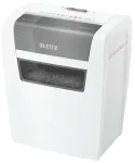 Leitz IQ Home &scaron;iuk&scaron;lių smulkintuvas, P4, 6 lapai, 15 l &scaron;iuk&scaron;liadėžė
