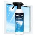 Frischer glass cleaner with anti-vapour function 0,5l