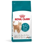ROYAL CANIN sausas kačių ėdalas nuo 15 metų &ndash; 4 kg