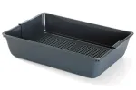 SAVIC kačių kraiko dėžė su sietu - 42 cm