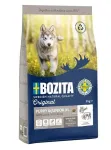 BOZITA Original Puppy & Junior XL Lamb - sausas &scaron;unų ėdalas - 12 kg