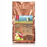 O'CANIS Premium ėrienos sausas &scaron;unų ėdalas su soromis, bulvėmis ir raudonaisiais burokėliais &ndash; 6 kg