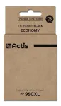&bdquo;Actis KH-950BKR&ldquo; ra&scaron;alas (pakeičia HP 950XL CN045AE; standartinis; 80 ml; juodas)