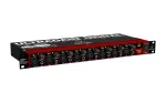 &bdquo;Behringer ADA8200&ldquo; &ndash; 8 kanalų garso keitiklis, 10&ndash;24000 Hz