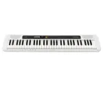 Casio CT-S200WE Digital synthesizer 61 White