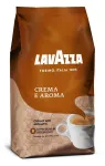 Lavazza Crema e Aroma kavos pupelės 1000g