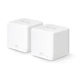 &bdquo;Mercusys AX1500&ldquo; viso namo tinklelio &bdquo;WiFi 6&ldquo; sistema