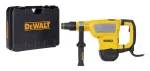 DeWALT D25614K-QS sukamasis plaktukas SDS Max 2900 aps./min. 1350 W
