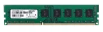 AFOX DDR3 8G 1600 UDIMM atminties modulis 8 GB 1 x 8 GB 1600 MHz