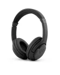 Esperanza Libero EH163K belaidės ausinės su galvos juosta, muzikinis laisvų rankų įranga, mini USB, juodos