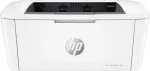 HP LaserJet M110w spausdintuvas, nespalvotas, spausdintuvas mažam biurui, spausdinimas, kompakti&scaron;kas dydis