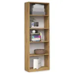 Topeshop R40 ARTISAN biuro knygų lentyna
