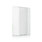 Zyxel FWA505V2-EU0102F Indoor Standalone/Nebula Wi-Fi 6 5G Router with 1-year Nebula Pro licence, AX1800 Wi-Fi, 1x GB LAN