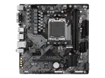 GIGABYTE A620M S2H AM5 DDR5 mATX MB