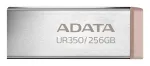 MEMORY DRIVE FLASH USB3.2 256G/UR350-256G-RSR/BG ADATA