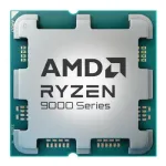 CPU|AMD|Desktop|AMD Ryzen 9|9950X|Granite Ridge AM5|4300 MHz|Cores 16|64MB|Socket SAM5|170 Watts|GPU Radeon|OEM|100-000001277