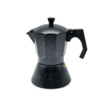 Coffee maker Granite 450ml, 9 cups