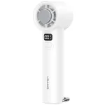 Hand Fan Ice-Cooling 2000mAh white