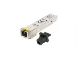 Module SFP Bidi up to 20km 1Gb/s 1550nm/1310nm Gigabit SC/UPC B