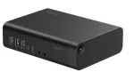 USB-C Triple 16-in-1 dock 140W
