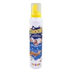 SHOCK Multisensory foam-gel Ice