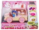Lipgloss Truck Yummiland