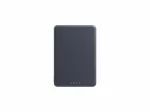 PowerBank Super Slim Magnetic 5000 black