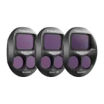 FREEWELL Super Bright Sunny Day Filter Set for Mavic 4 Pro