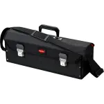 Knipex tool bag Stretched 00 21 07 LE (black, without tools)