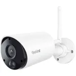 Reolink Argus Series B320 (white/black, 5 MP, battery, WLAN)