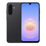 Samsung Galaxy A18 128GB (Black, Android 17, 4GB)