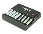 Ansmann Powerline 8