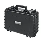 Knipex Tool Case Robust 002135LE empty